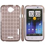 Ternet Cover HTC ONE X (Gr�)